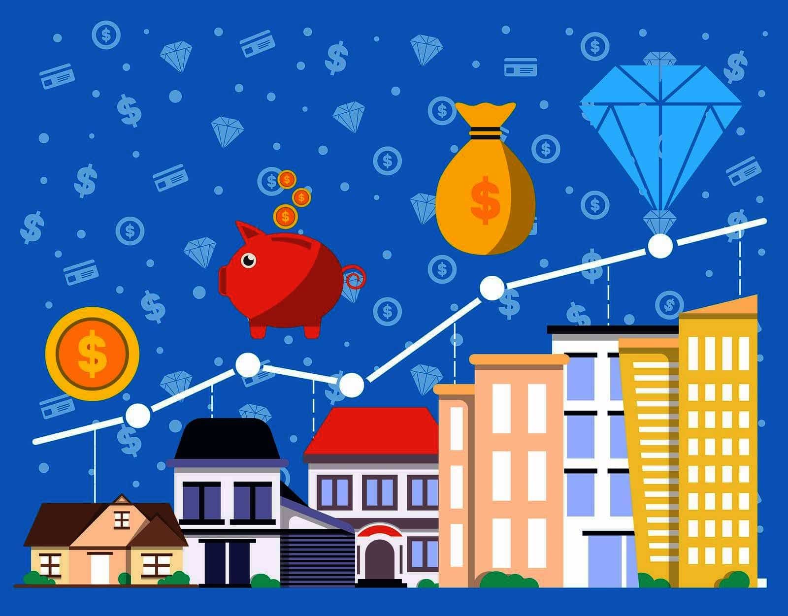 Types of Real Estate Investments