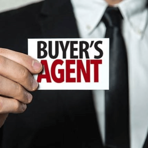 Skilled Buyer's Agent
