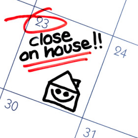 Flexible Closing Date