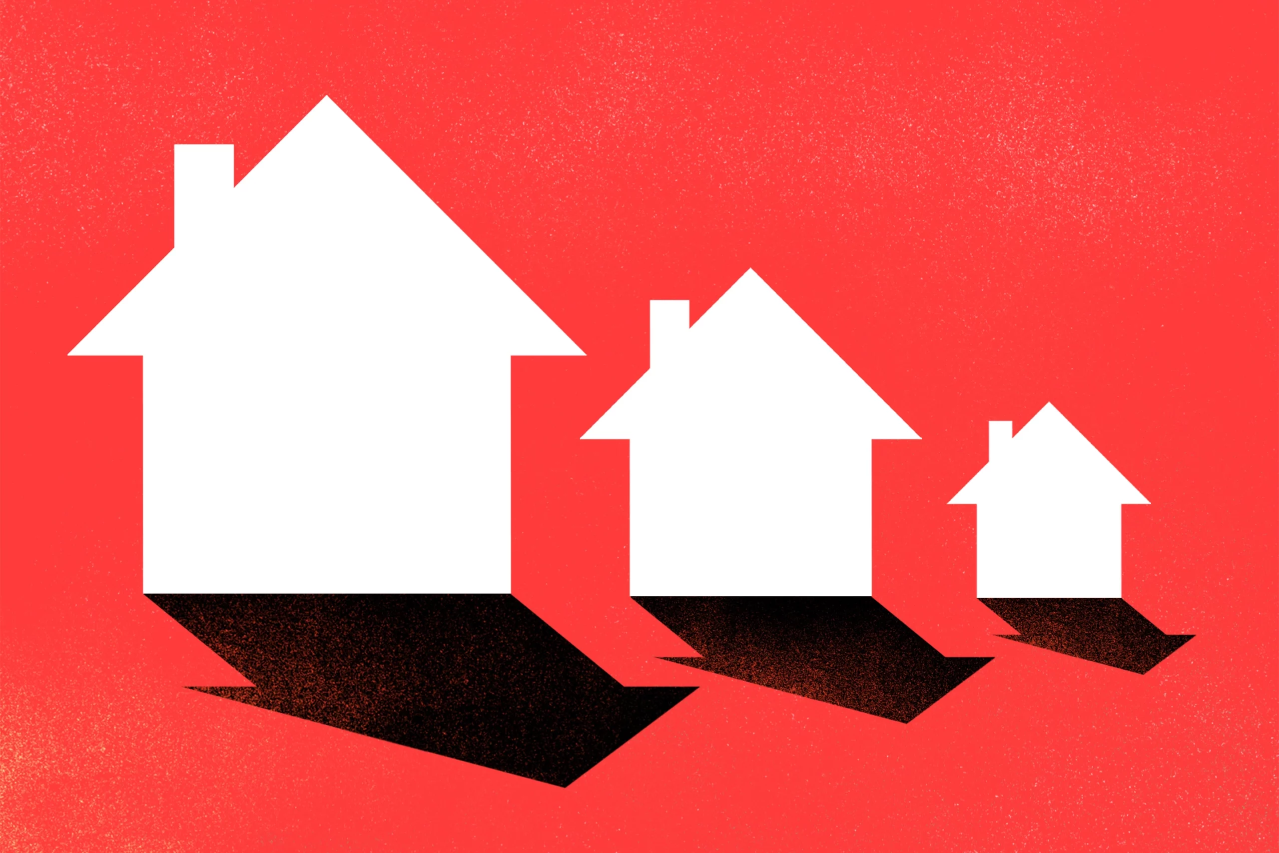 real estate housing shortage