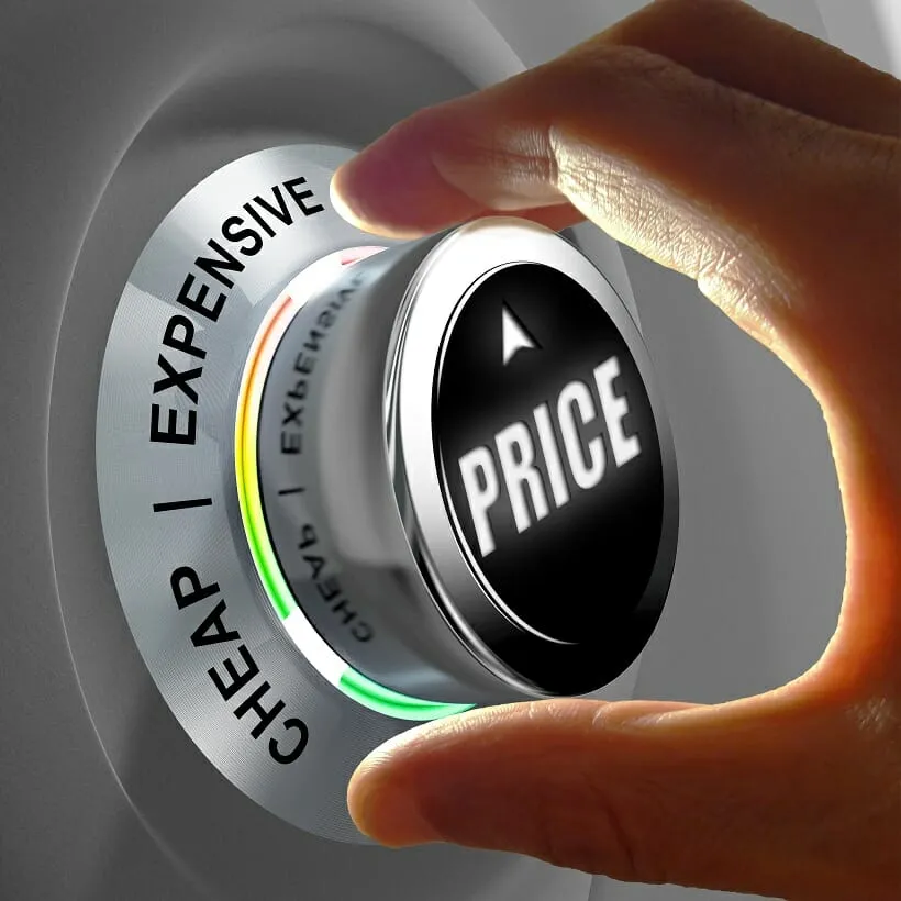 High Price