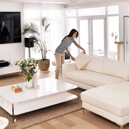 Home Staging