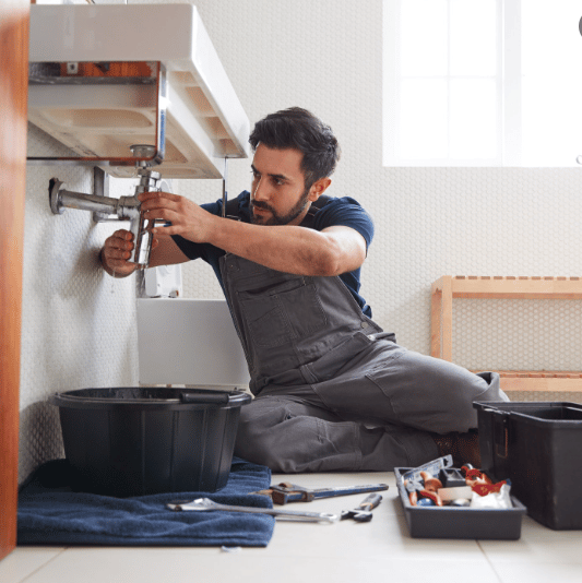 Home repairs