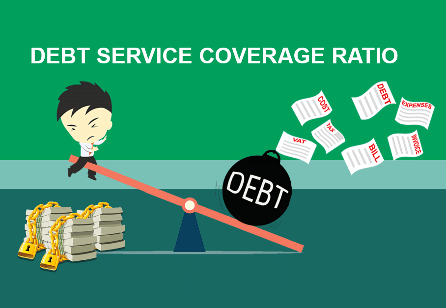Debt Service Ratio