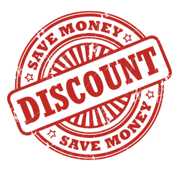 Discount
