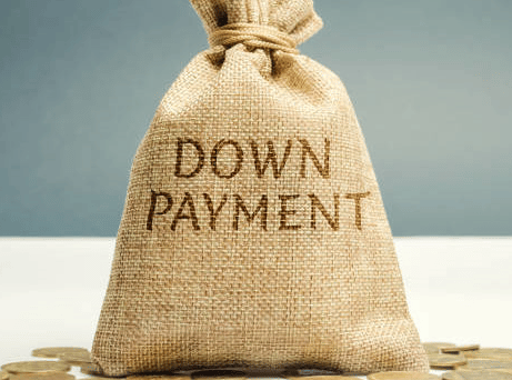 Down Payment