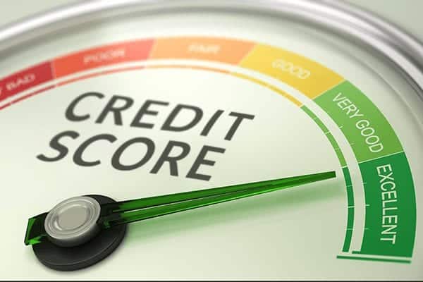 Raise your credit score