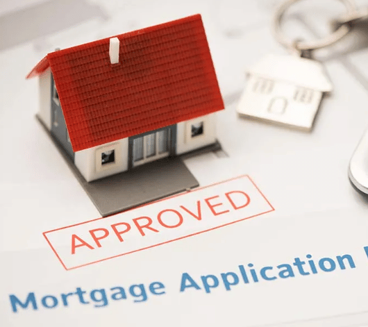 Mortgage Approval