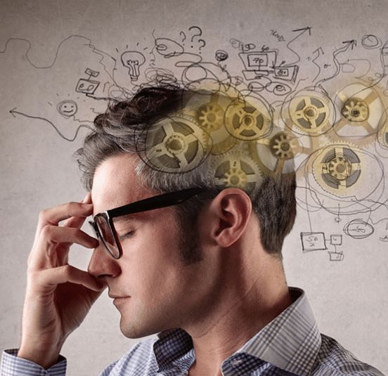 Emotional Thinking