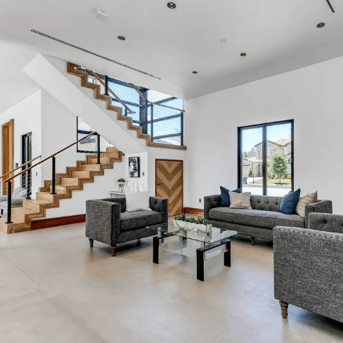 Home Staging