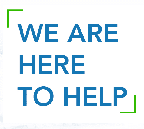 We Can Help We Can Help