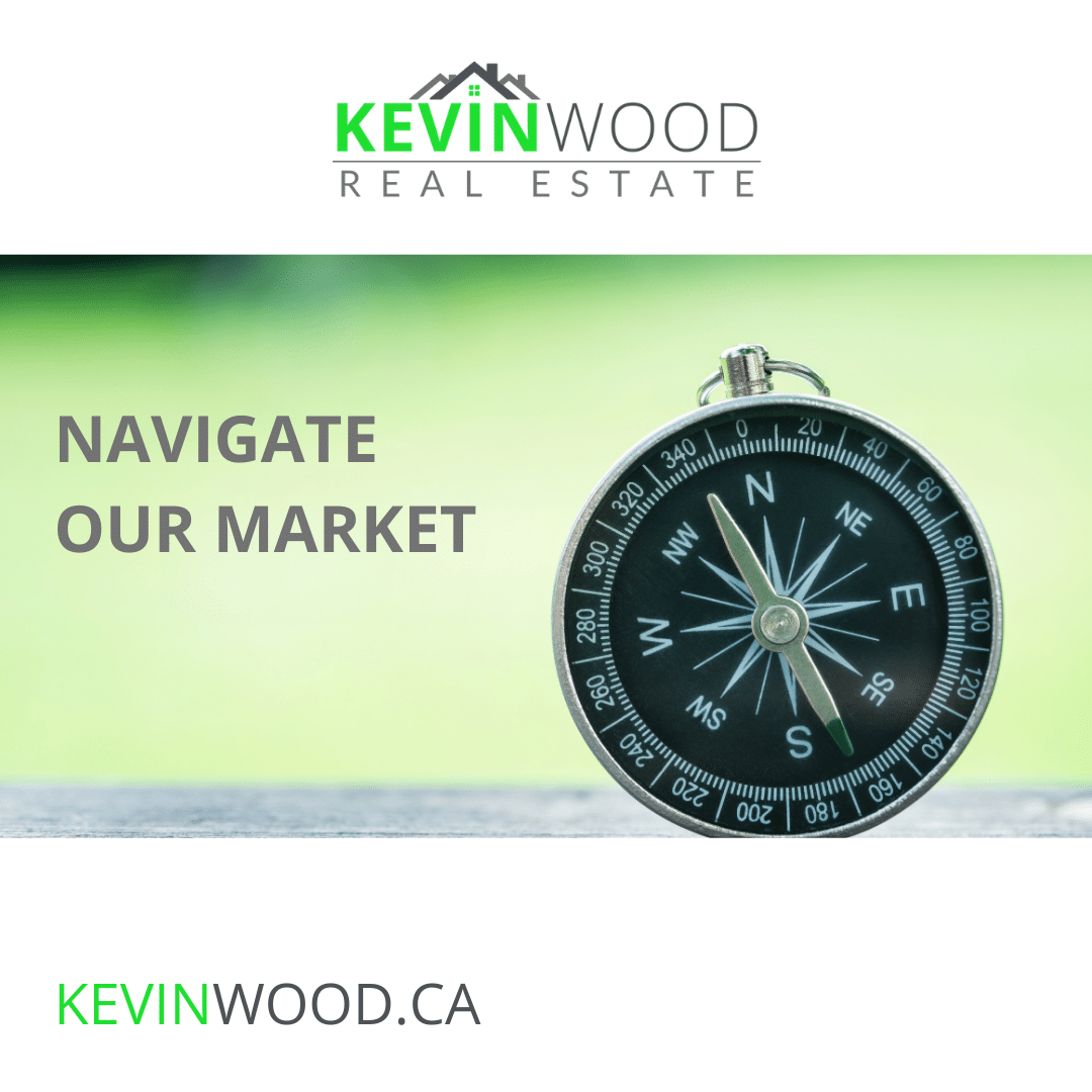 NAVIGATE KAMLOOPS REAL ESTATE MARKET