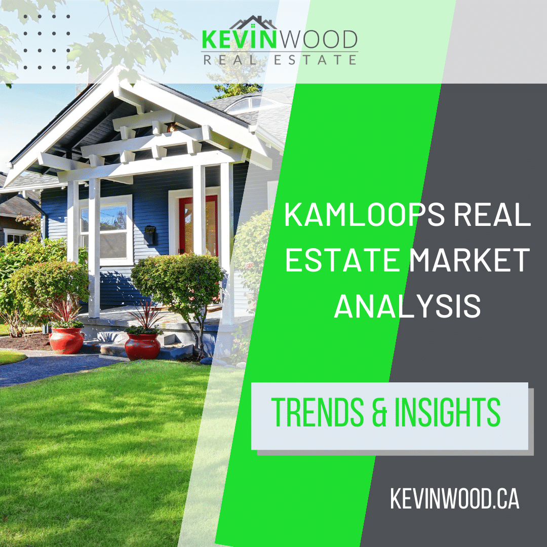 Kamloops Real Estate Market Analysis