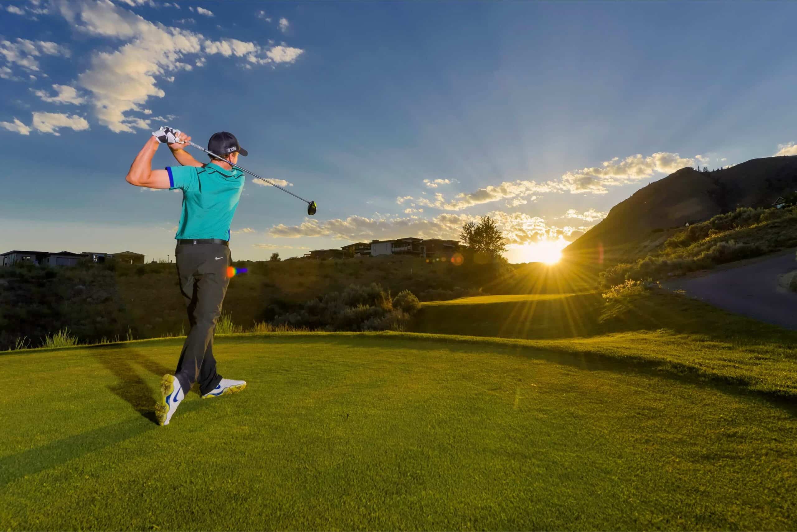 Sun Rivers Golf Sun Rivers Golf