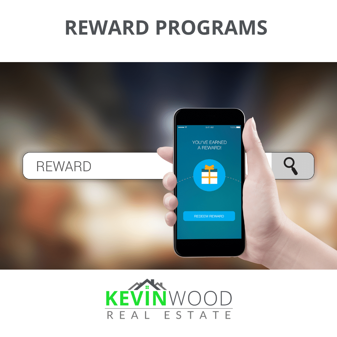 reward programs