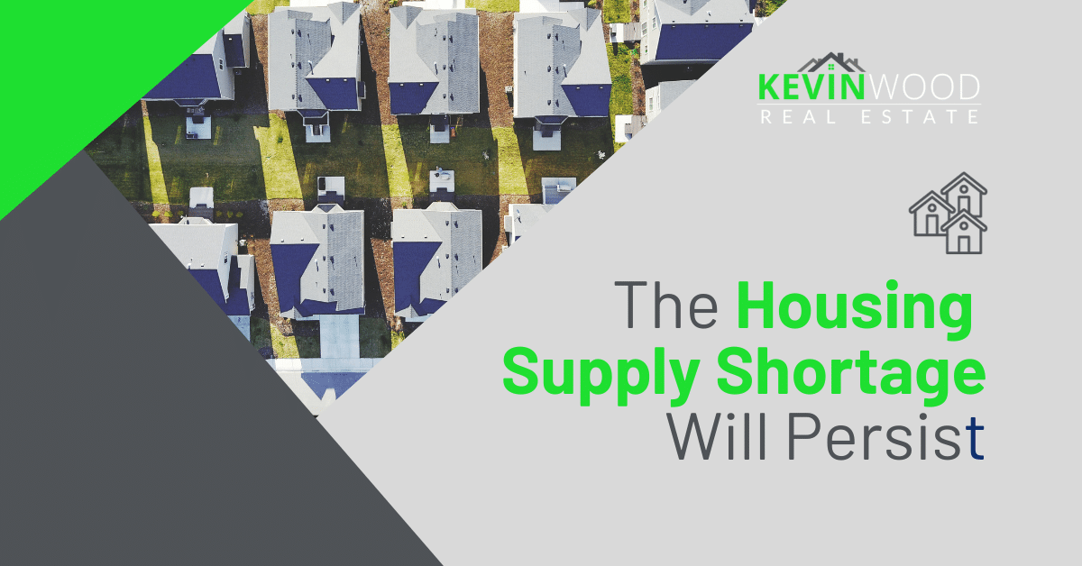 Housing supply shortage