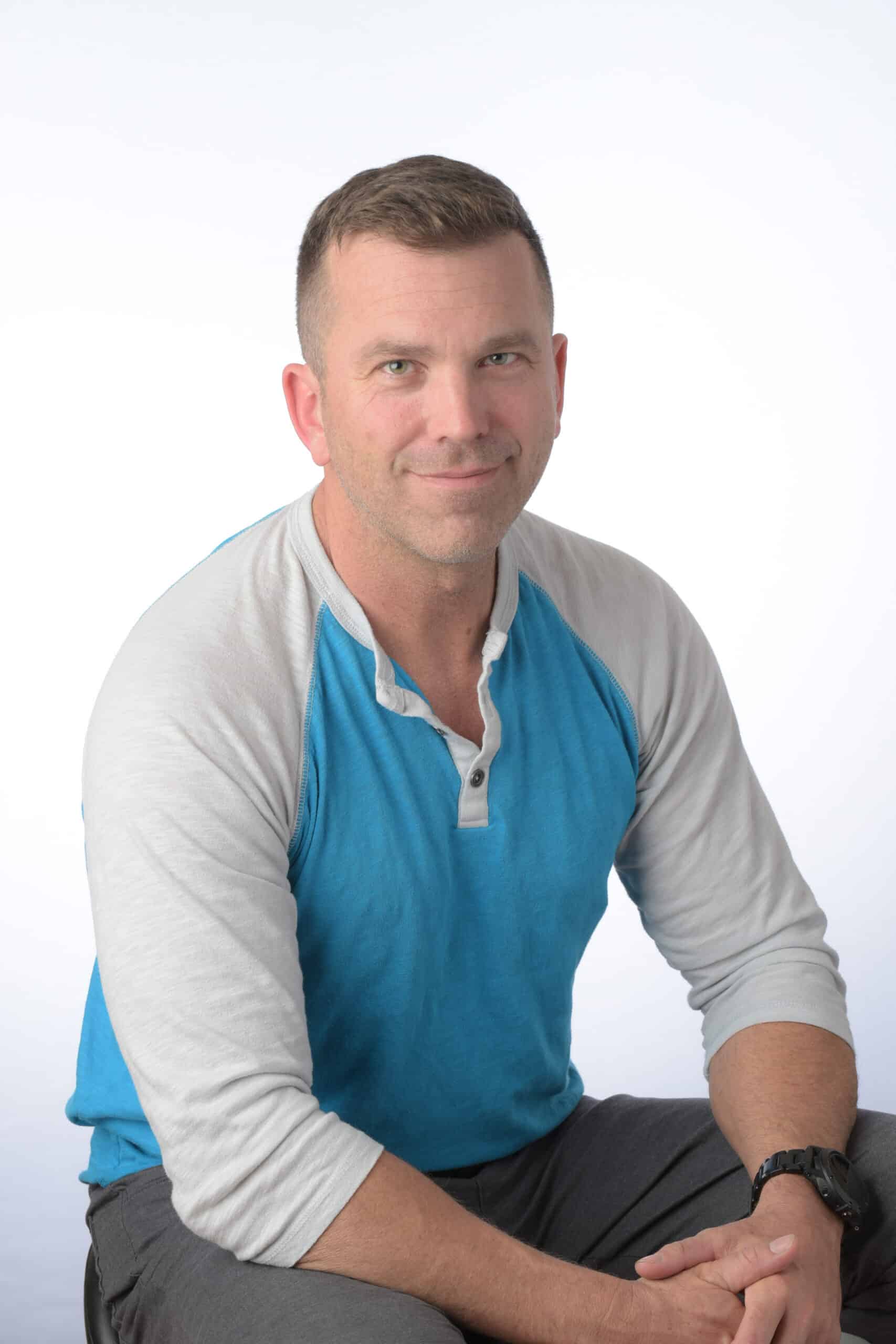 Kevin Wood Kevin Wood real estate agent in Kamloops